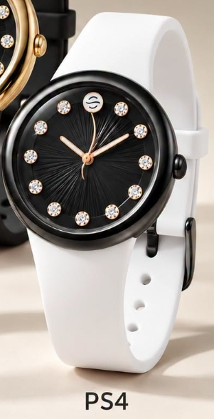 PRE ORDER: Philip Stein Women Watch (PS4)