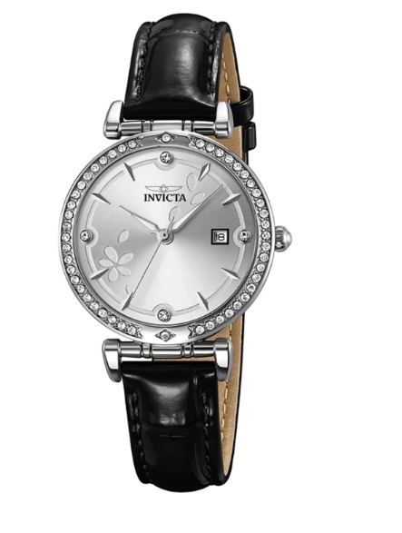 PRE ORDER: Invicta Celestial Women's Watch Black