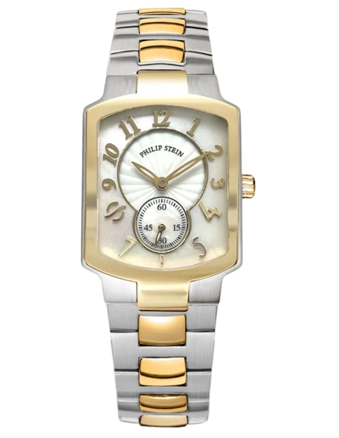 PRE ORDER: Philip Stein Classic Square Women