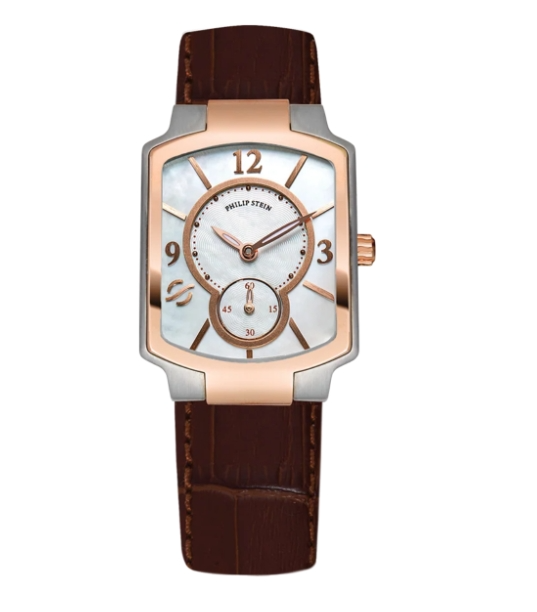 PRE ORDER: Philip Stein Classic Square Women