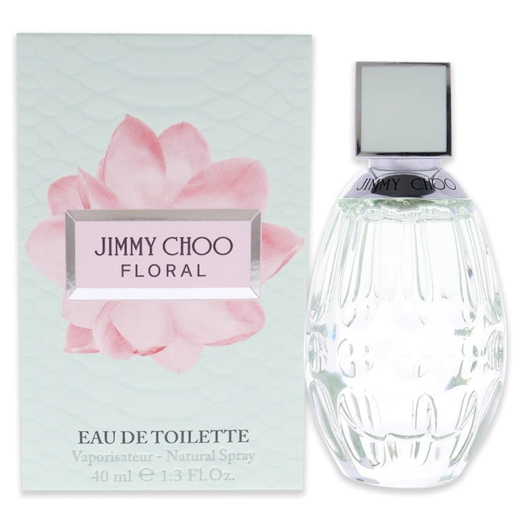 perfume10 : Jimmy Choo Womens Perfume 40ml