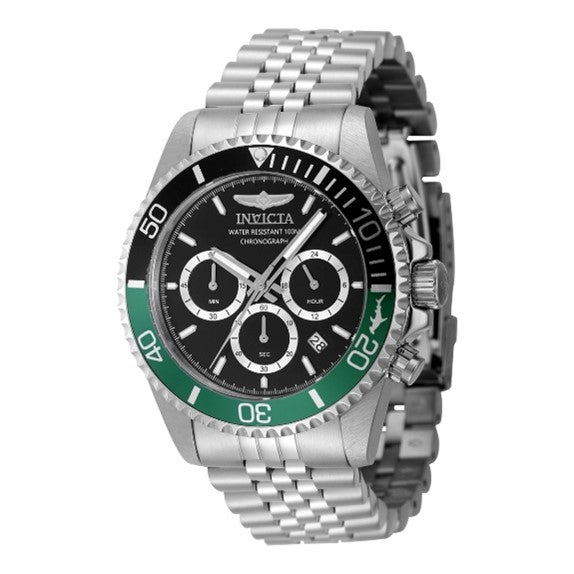 Invicta Pro Diver Men's Watch - 43mm, Steel