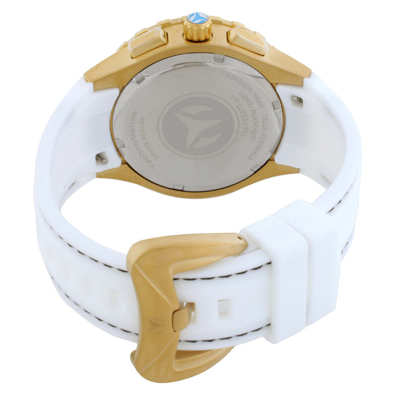 watch331 : TM-115077 Technomarine Mens Watch 44mm
