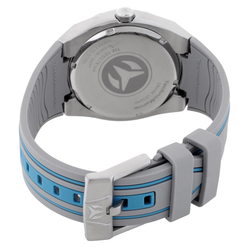 watch310 : TM-125019 Technomarine Mens Watch 43mm
