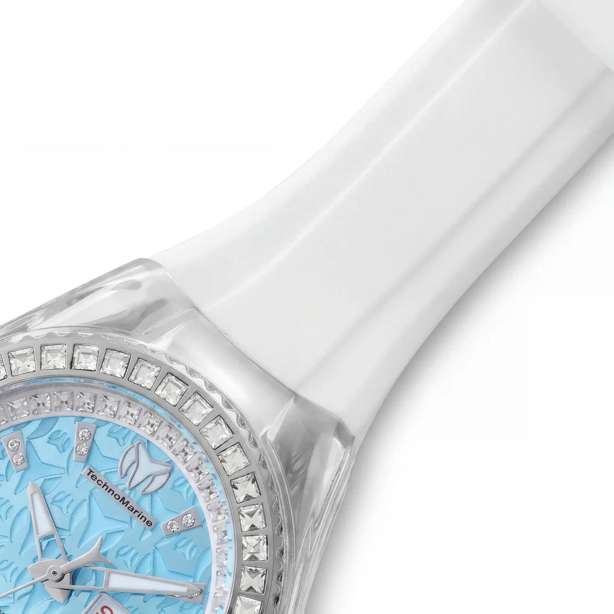 watch323 : TM-125039 Technomarine Womens Watch 40mm