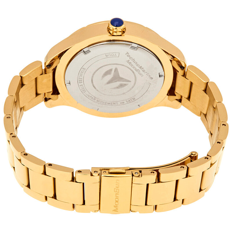watch370 : TM-117030 Technomarine Mens Watch 42mm