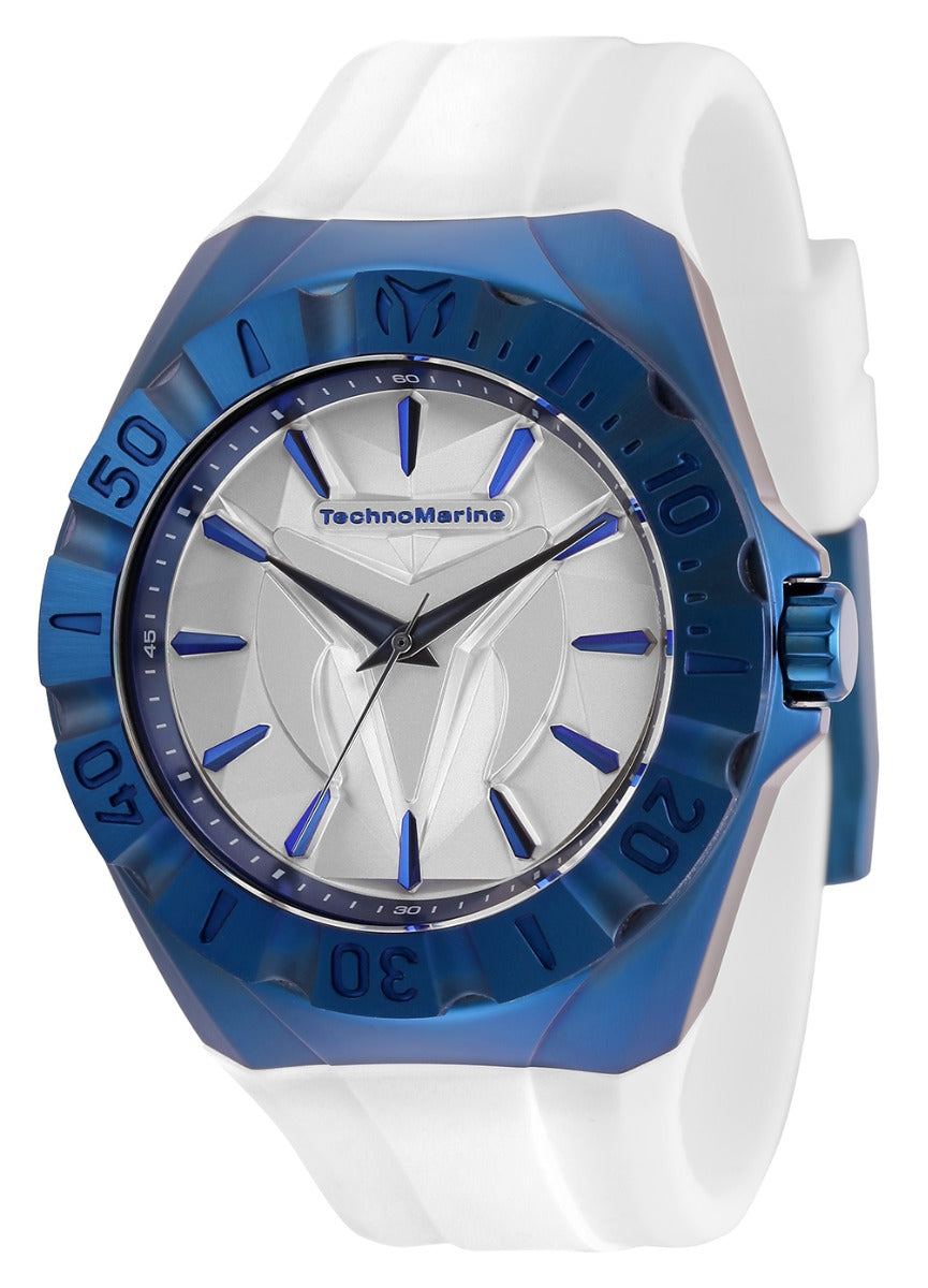 TECHNOMARINE Cruise Men's Watch 45mm
