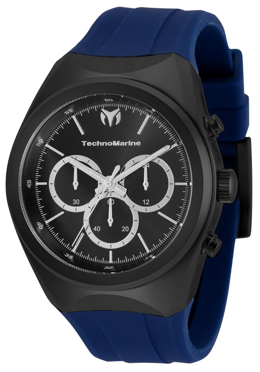 Technomarine Mens Watch-45mm