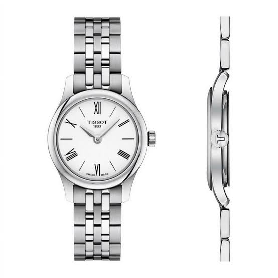 TISSOT T-Classic Women's Watch -25mm