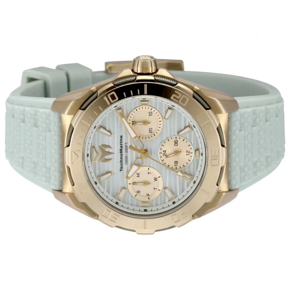 watch329 : TM-725043 Technomarine Womens Watch 36mm