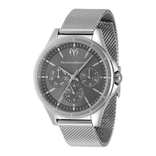 TechnoMarine MoonSun Women's Watch - 36mm, Steel