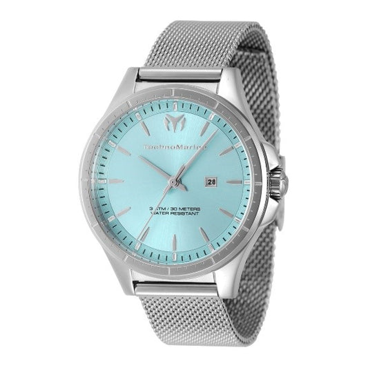 TechnoMarine MoonSun Women's Watch - 36mm, Steel
