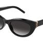 sunglasses84 : SL M115 002 54 Saint Laurent Women Sunglasses Fit S/M