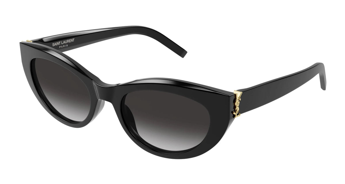sunglasses84 : SL M115 002 54 Saint Laurent Women Sunglasses Fit S/M