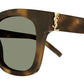 sunglasses71 : SL M12 4002 49 Saint Laurent Womens Sunglasses Fit S/M