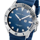 Perry Ellis Deep Diver Men's Watch - Blue