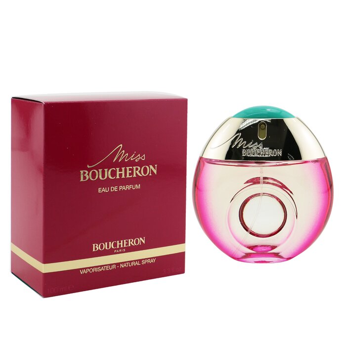 perfume42 : Miss Boucheron Womens Perfume 100ml