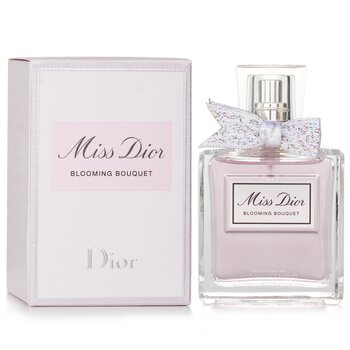 perfume64 : Christian Dior Miss Dior Blooming Bouquet Womens Perfume 100ml