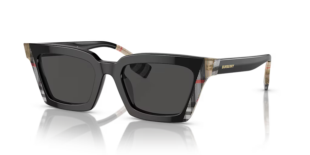 sunglasses64 : BE4392U 405587 52 Burberry Womens Sunglasses Fit M/L