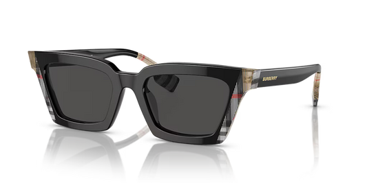 sunglasses64 : BE4392U 405587 52 Burberry Womens Sunglasses Fit M/L