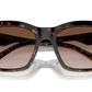 sunglasses48 : DG4384-F 50213 53 Dolce & Gabanna Womens Sunglasses Fit M/L