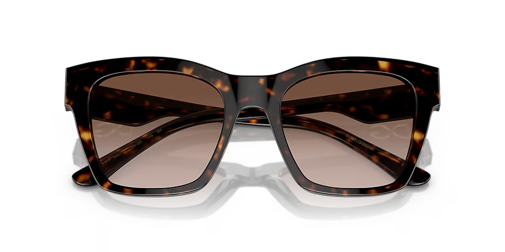 sunglasses48 : DG4384-F 50213 53 Dolce & Gabanna Womens Sunglasses Fit M/L