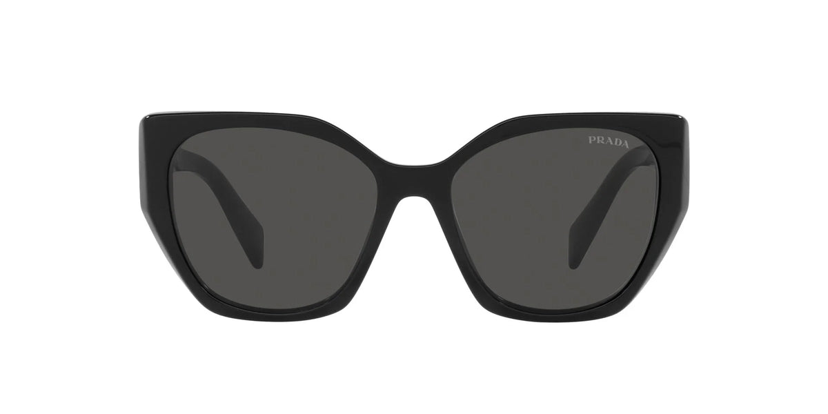 sunglasses73 : PR 19ZS 1AB5 S0 55 Prada Womens Sunglasses Fit M/L
