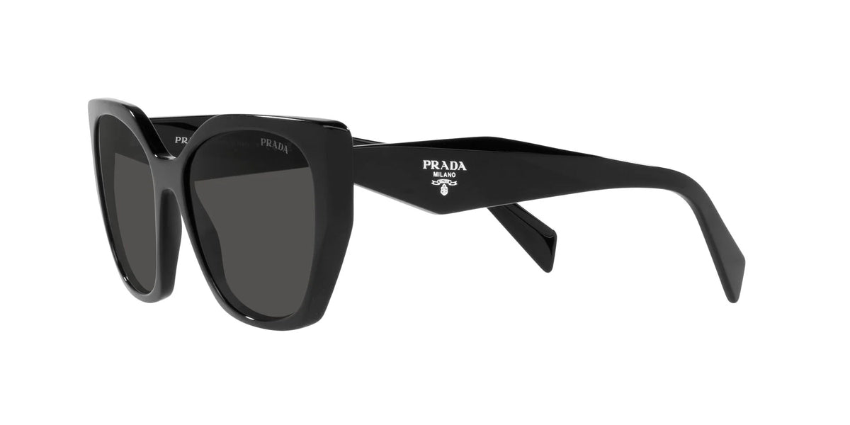 sunglasses73 : PR 19ZS 1AB5 S0 55 Prada Womens Sunglasses Fit M/L
