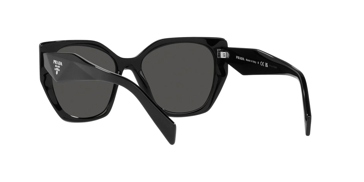 sunglasses73 : PR 19ZS 1AB5 S0 55 Prada Womens Sunglasses Fit M/L