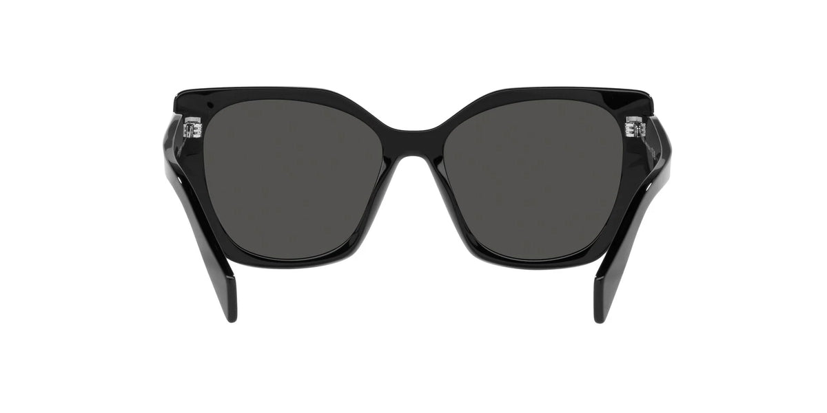 sunglasses73 : PR 19ZS 1AB5 S0 55 Prada Womens Sunglasses Fit M/L