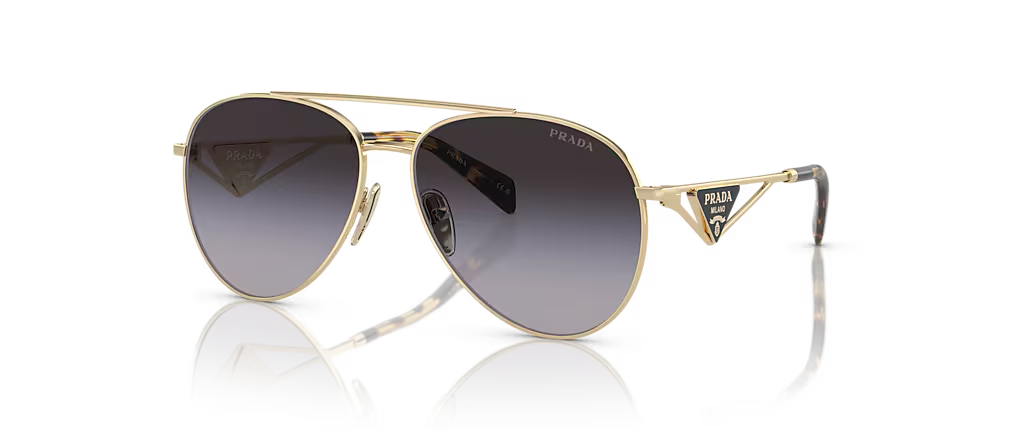 sunglasses44 : PR 73Z 58 140 Prada Womens Sunglasses Fit M/L