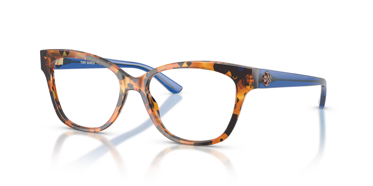 optical17 : TY2079 1683 51 Tory Burch Women Optical Fit S/M