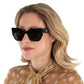 sunglasses73 : PR 19ZS 1AB5 S0 55 Prada Womens Sunglasses Fit M/L