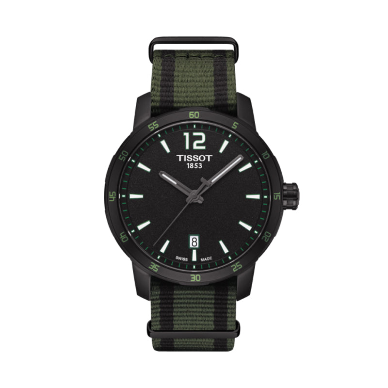 TISSOT T-Sport Men's Watch 40mm