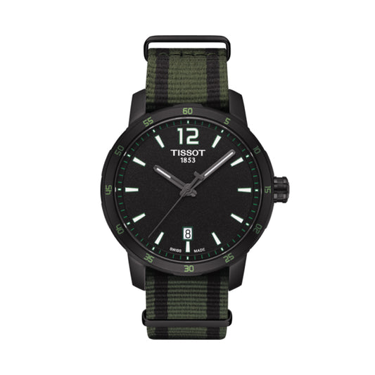 TISSOT T-Sport Men's Watch