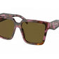 sunglasses74 :  PR 24ZS 18N01T 56 Prada Womens Sunglasses Fit M/L
