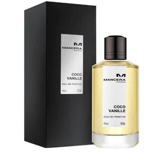 perfume69 : Mancera Coco Vanille Womens Perfume 120ml