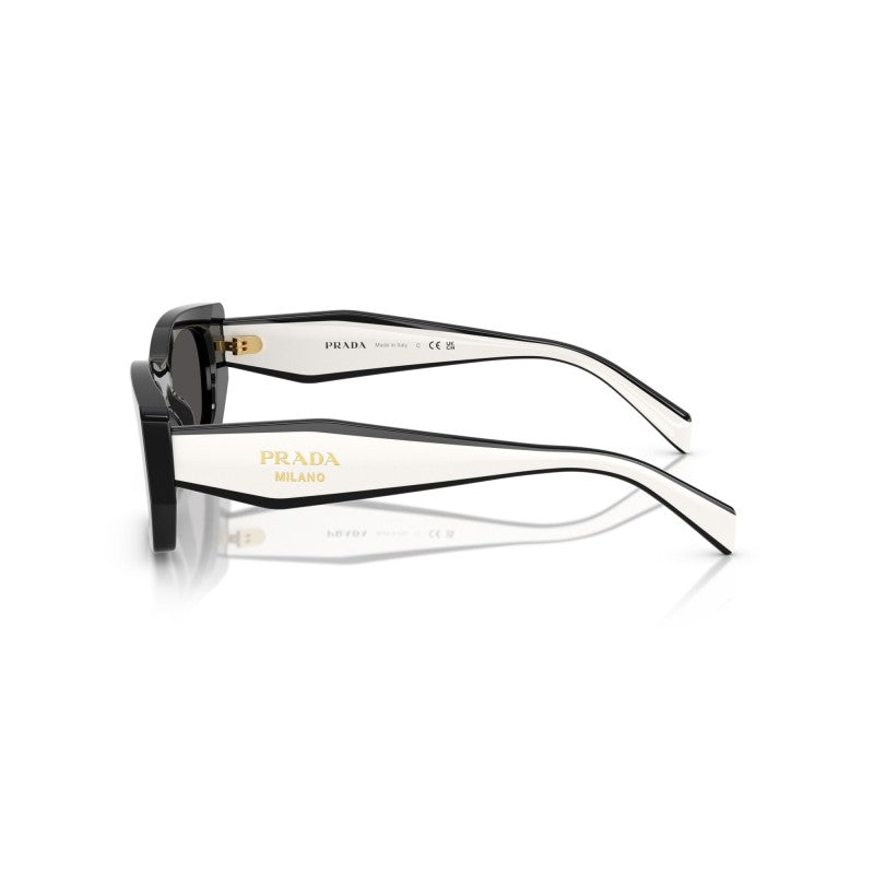 sunglasses79 :  PR B05S 09Q08Z 53 Prada Womens Sunglasses Fit S/M