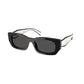 sunglasses79 :  PR B05S 09Q08Z 53 Prada Womens Sunglasses Fit S/M