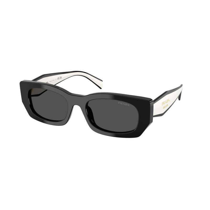 sunglasses79 :  PR B05S 09Q08Z 53 Prada Womens Sunglasses Fit S/M