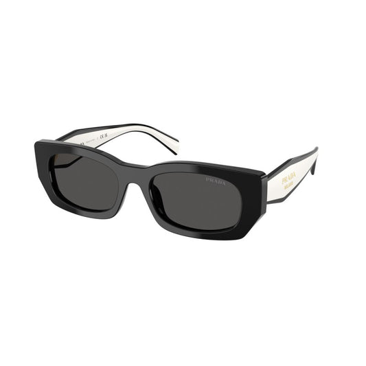 sunglasses79 :  PR B05S 09Q08Z 53 Prada Womens Sunglasses Fit S/M