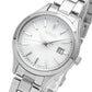 seiko25: Seiko Solar Quartz Selection Limited Model STPX093 Womens Watch 27.8mm