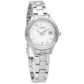 seiko25: Seiko Solar Quartz Selection Limited Model STPX093 Womens Watch 27.8mm
