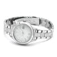 seiko25: Seiko Solar Quartz Selection Limited Model STPX093 Womens Watch 27.8mm