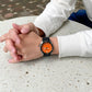 seiko15: Seiko5 Automatic Sports SBSA309 Mens Watch 42.5mm