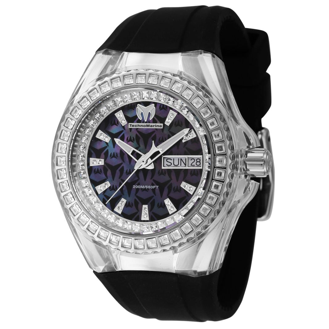 watch366 : TM-121174 Technomarine Womens Watch 40mm