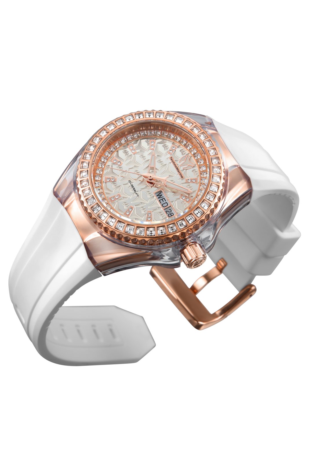 watch365 : TM-121173 Technomarine Womens Watch 40mm