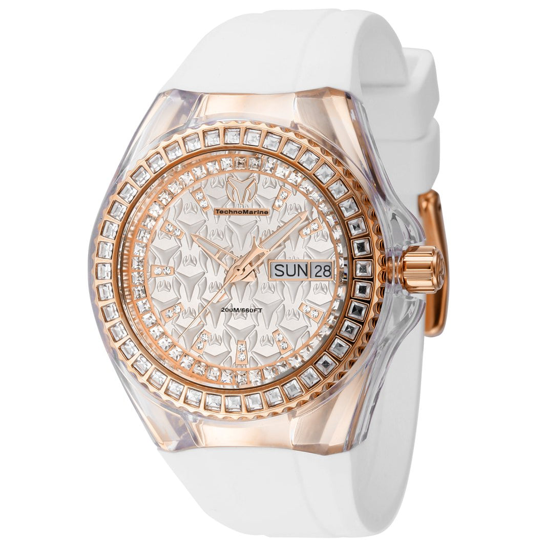 watch365 : TM-121173 Technomarine Womens Watch 40mm