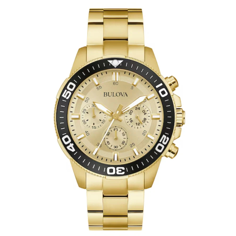watch378 : 98A315 Bulova Mens Watch 42mm