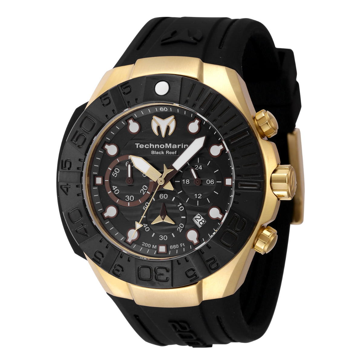 Technomarine Mens Watch -45.4 mm